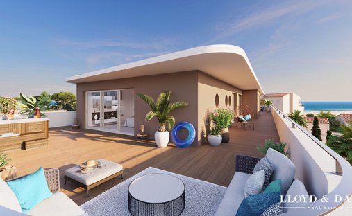 Apartamento en Cooperativa, Agde, Francia 1