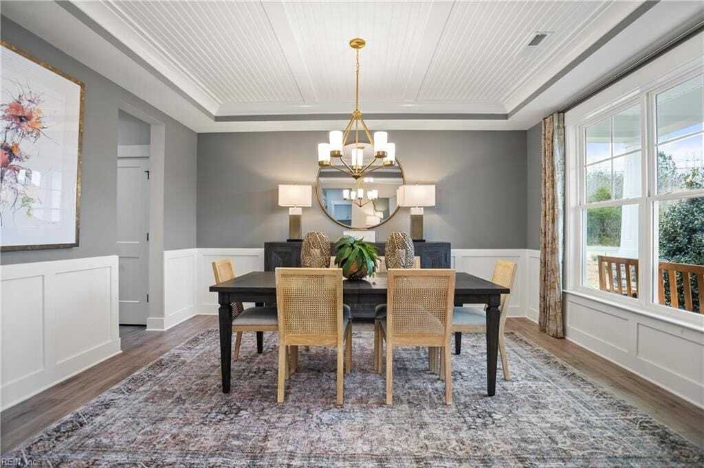 House in Suffolk, Virginia, United States 4 - 19081035