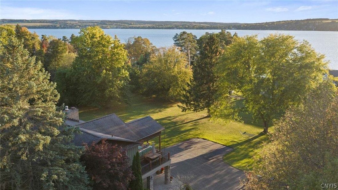 Casa a Skaneateles, New York, Stati Uniti 5 - 19076702