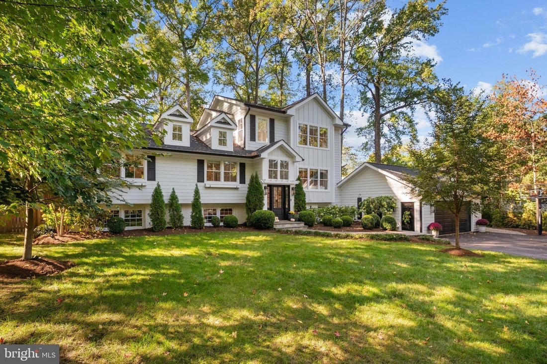 Casa en Annapolis, Maryland, Estados Unidos 3 - 19083265