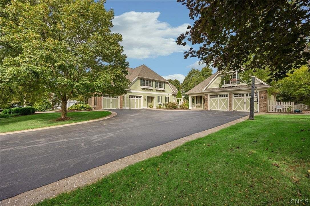 Casa en Fayetteville, Nueva York, Estados Unidos 3 - 19078894