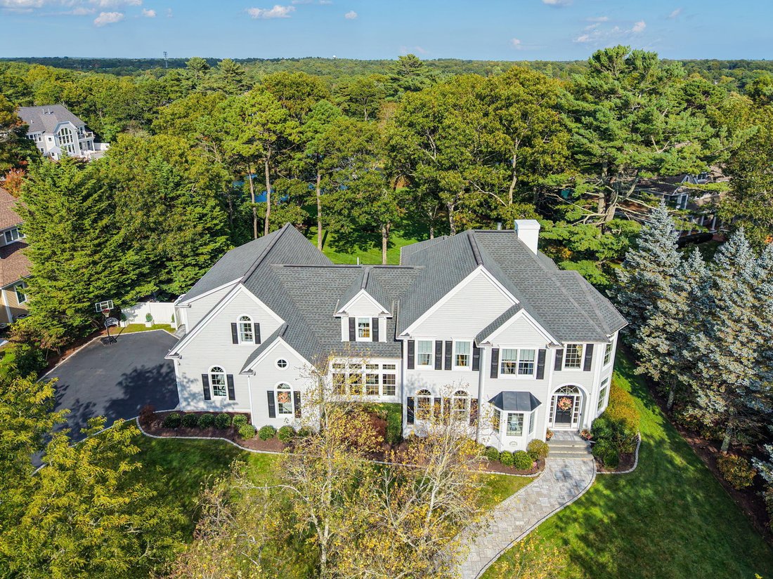 Haus in Mashpee, Massachusetts, Vereinigte Staaten 1 - 19085543
