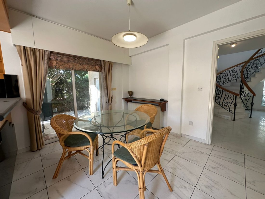Maison à Limassol, Limassol, Chypre 5 - 19084174