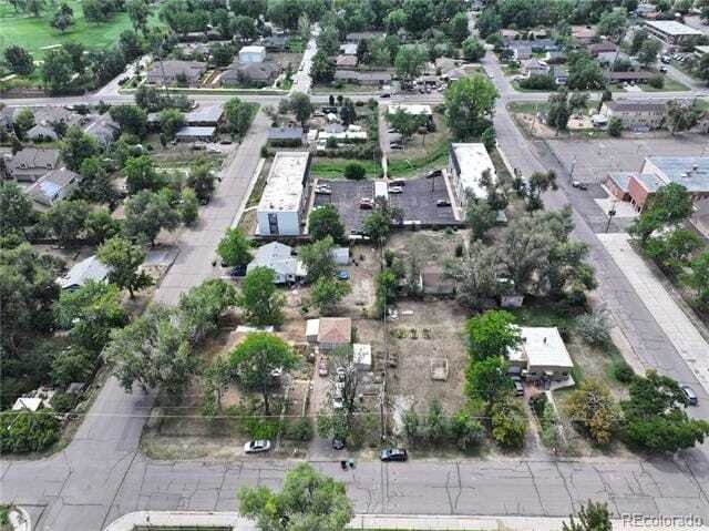 Terrain à Lakewood, Colorado, États-Unis 1 - 19085437
