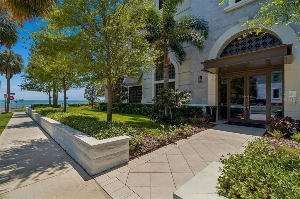 Condominio en Tampa, Florida, Estados Unidos 2 - 19082467