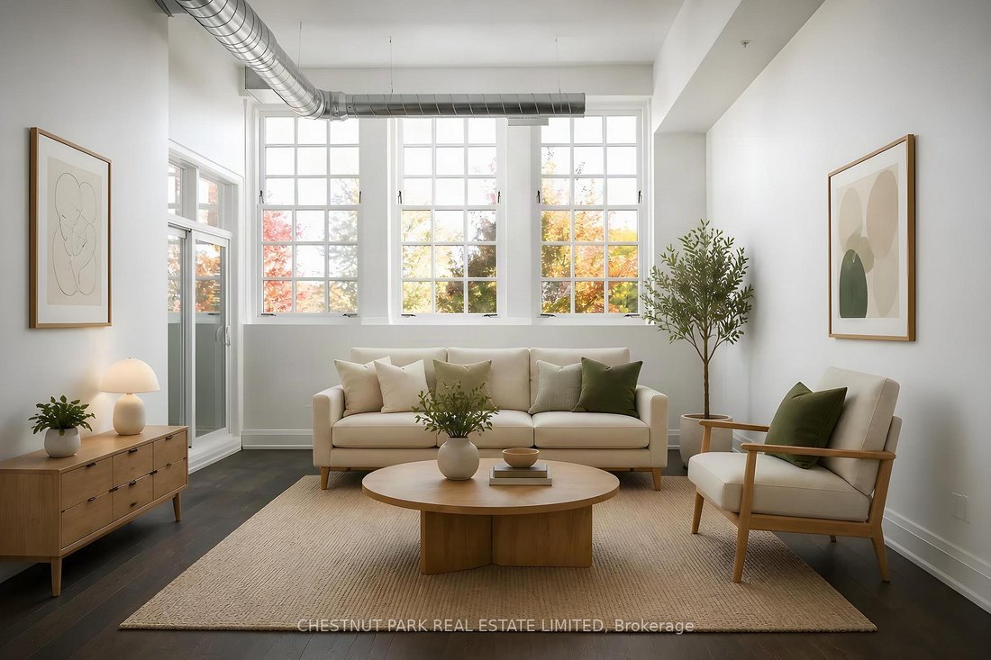 Apartment in Aurora, Ontario, Canada 4 - 19077731