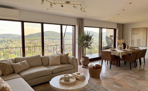 Maison à Vienne, Vienne, Autriche 1