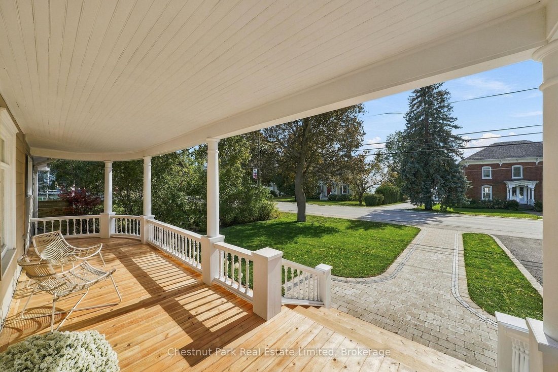 Haus in Stone Mills, Ontario, Kanada 3 - 19077716