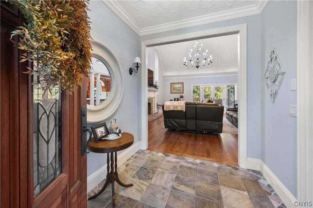 Casa en Fayetteville, Nueva York, Estados Unidos 5 - 19078894