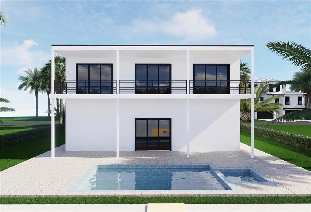 Maison à Saint Pete Beach, Floride, États-Unis 3 - 19085303