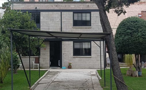 Terreno en Ciudad de México, México 1