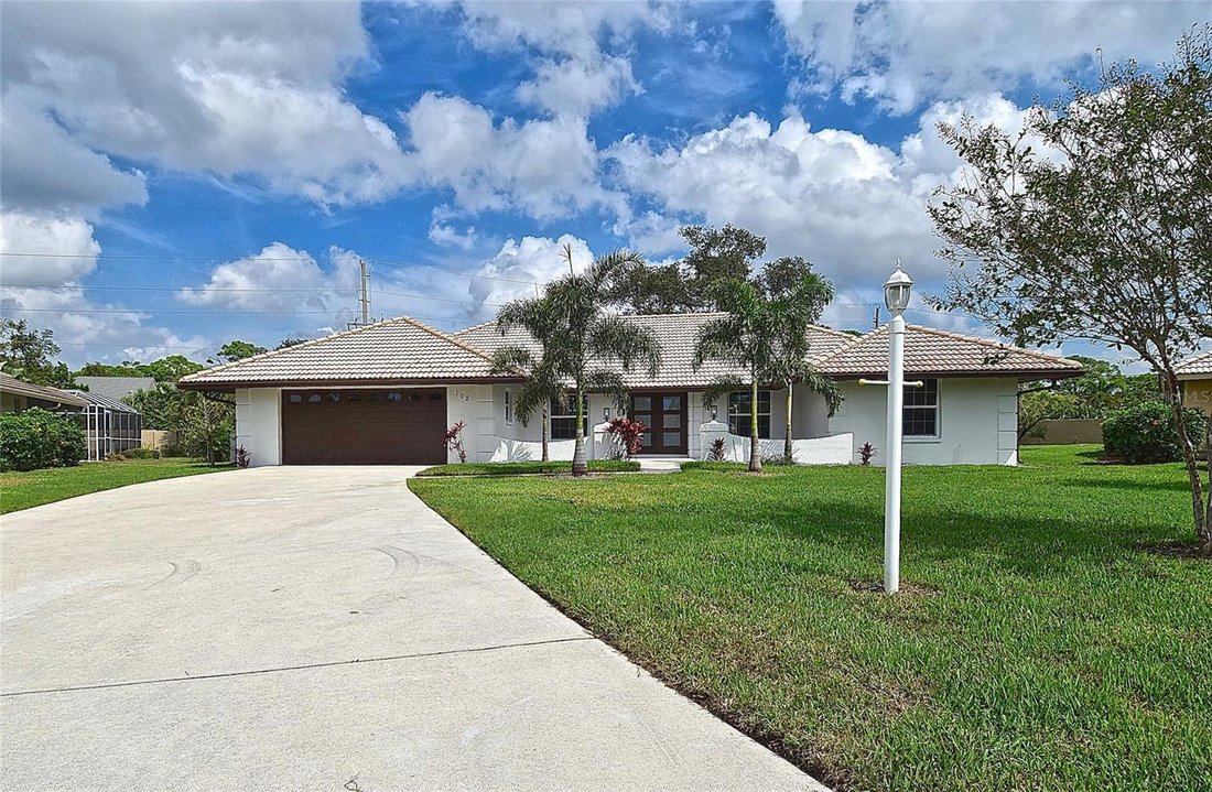 House in Osprey, Florida, United States 1 - 19078866