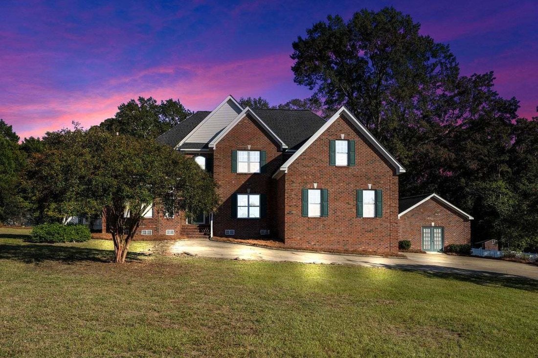 House in Goldsboro, North Carolina, United States 5 - 19078972