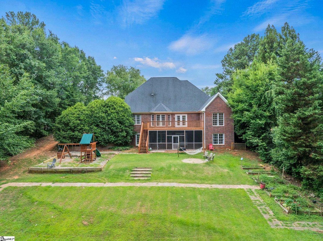 House in Boiling Springs, South Carolina, United States 2 - 19085610