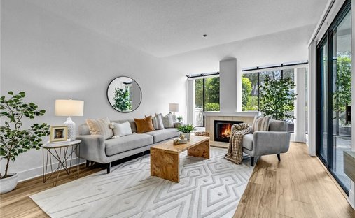 Condominio en Newport Beach, California, Estados Unidos 1