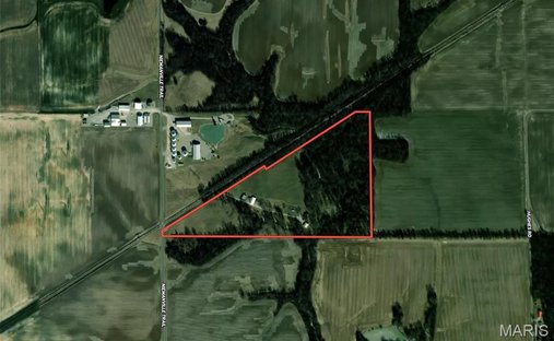 Walshville, Illinois, Vereinigte Staaten 1