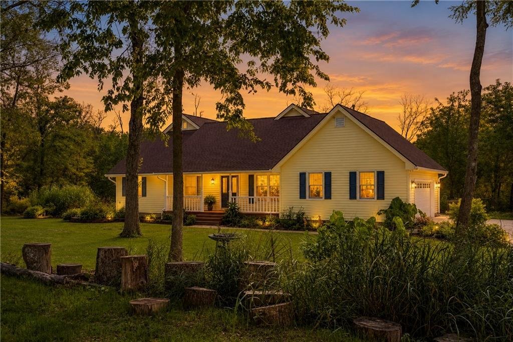 Casa a Parkville, Missouri, Stati Uniti 1 - 19080146