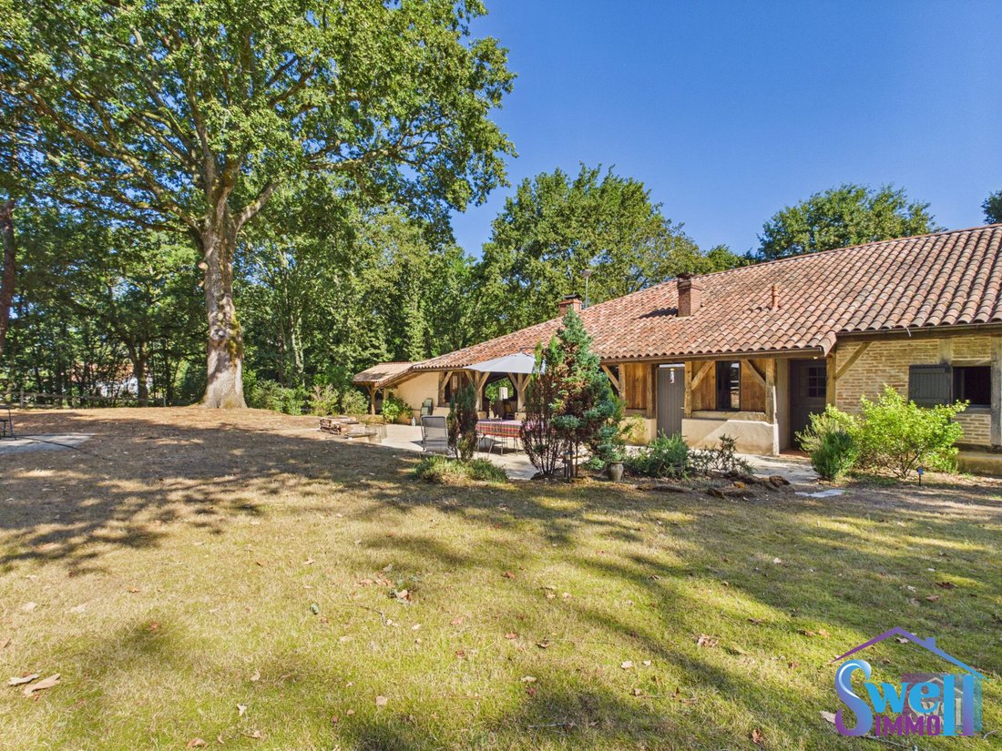 House in Est, Soustons, France 3 - 19085478