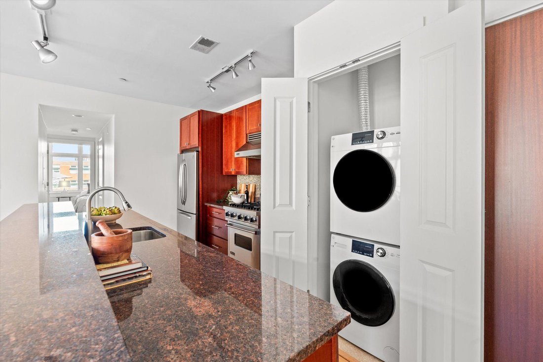 Condo in Washington, District of Columbia, United States 3 - 19076080