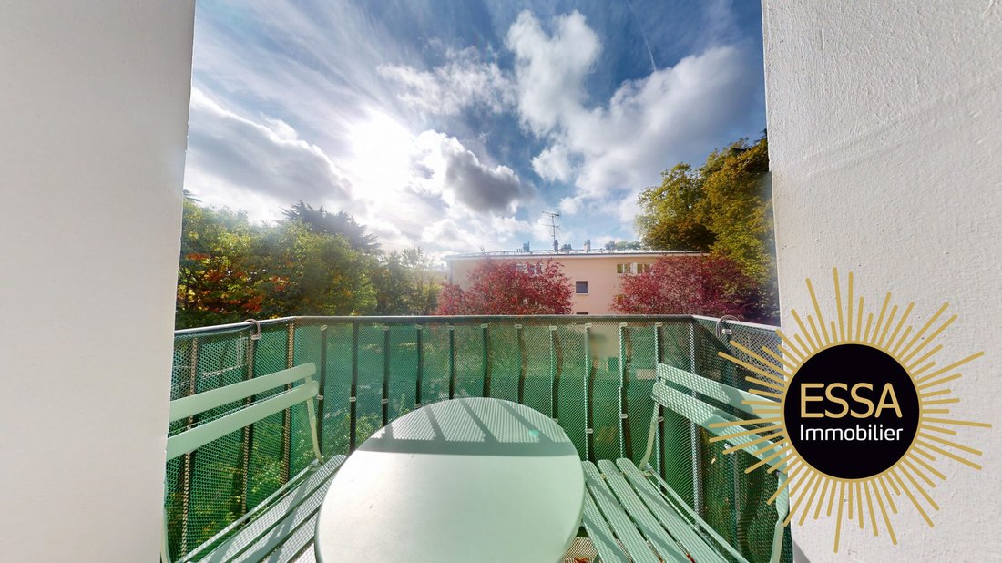 Apartment in Les Arcades, Viroflay, France 4 - 19076623