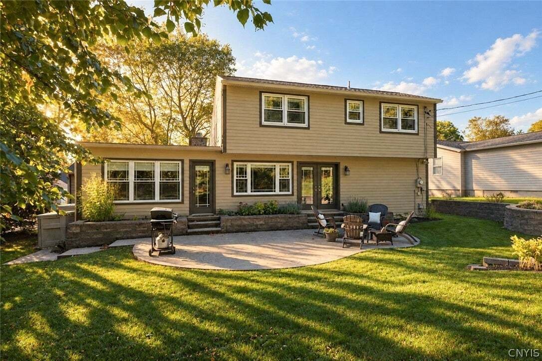 Maison à Skaneateles, État de New York, États-Unis 2 - 19076698