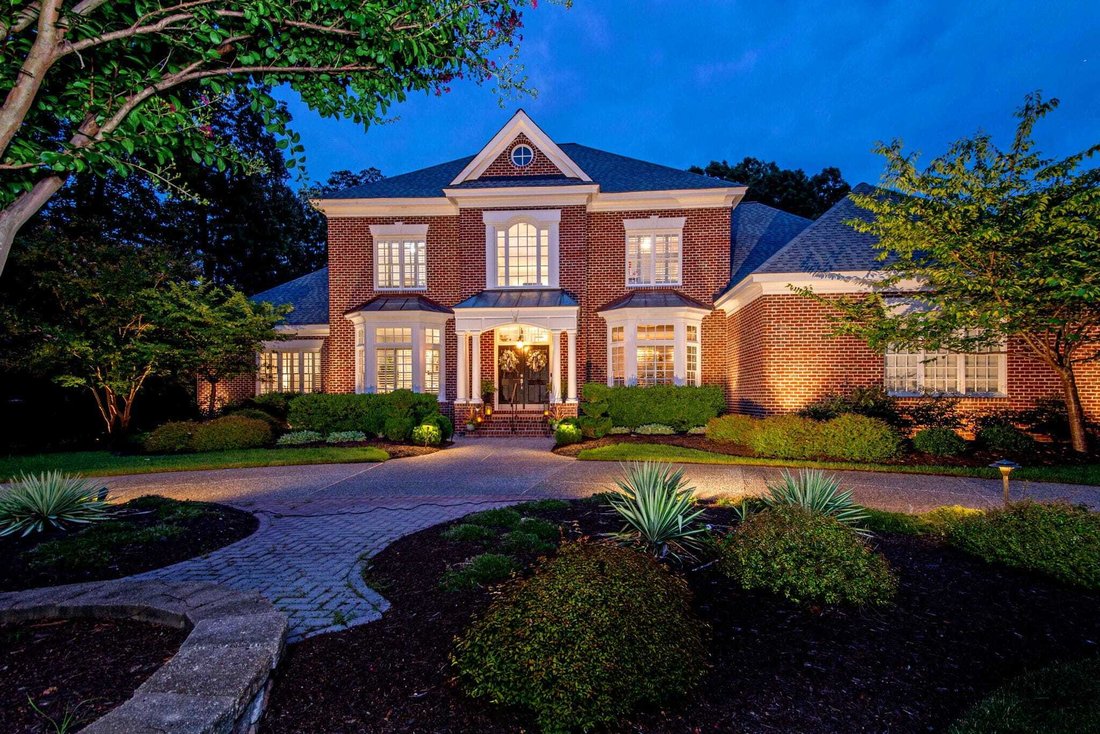 House in Williamsburg, Virginia, United States 5 - 19083797