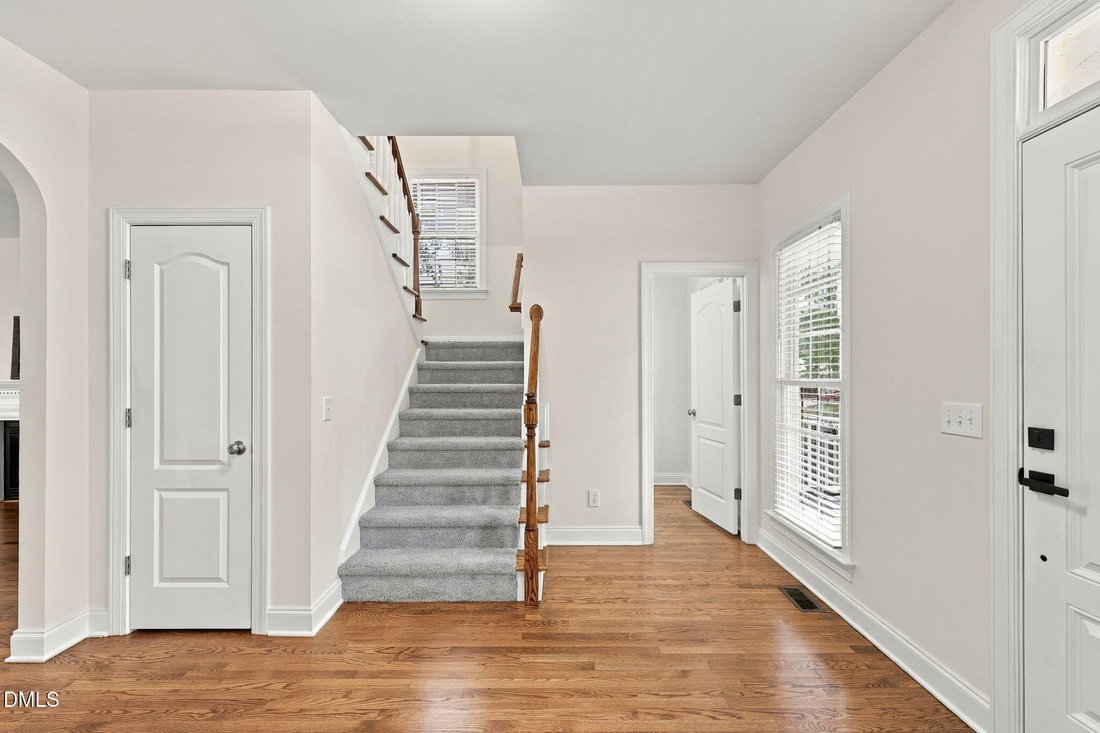 Casa a Wake Forest, Carolina del Nord, Stati Uniti 3 - 19078977