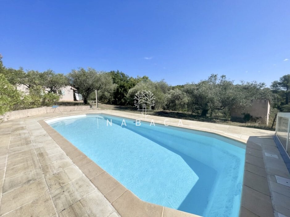 Villa in Fayence, Provence-Alpes-Côte d'Azur, France 3 - 19076576