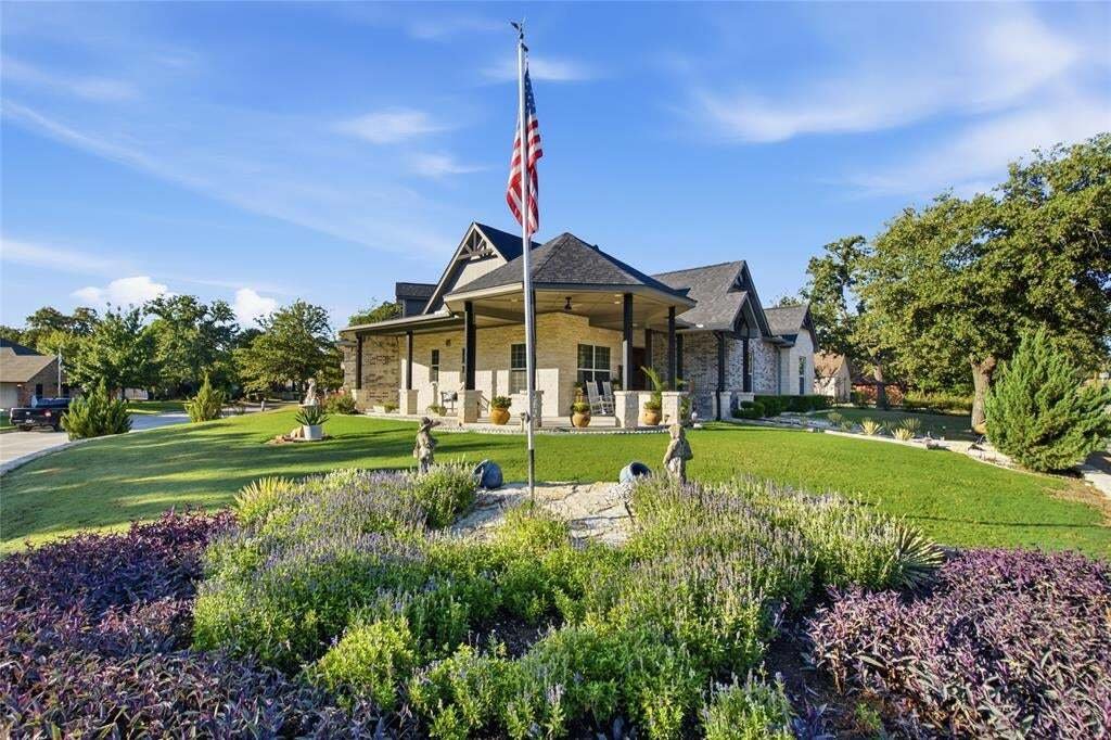 Maison à Azle, Texas, États-Unis 1 - 19081126
