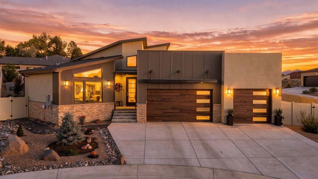 House in Grand Junction, Colorado, United States 2 - 19080656