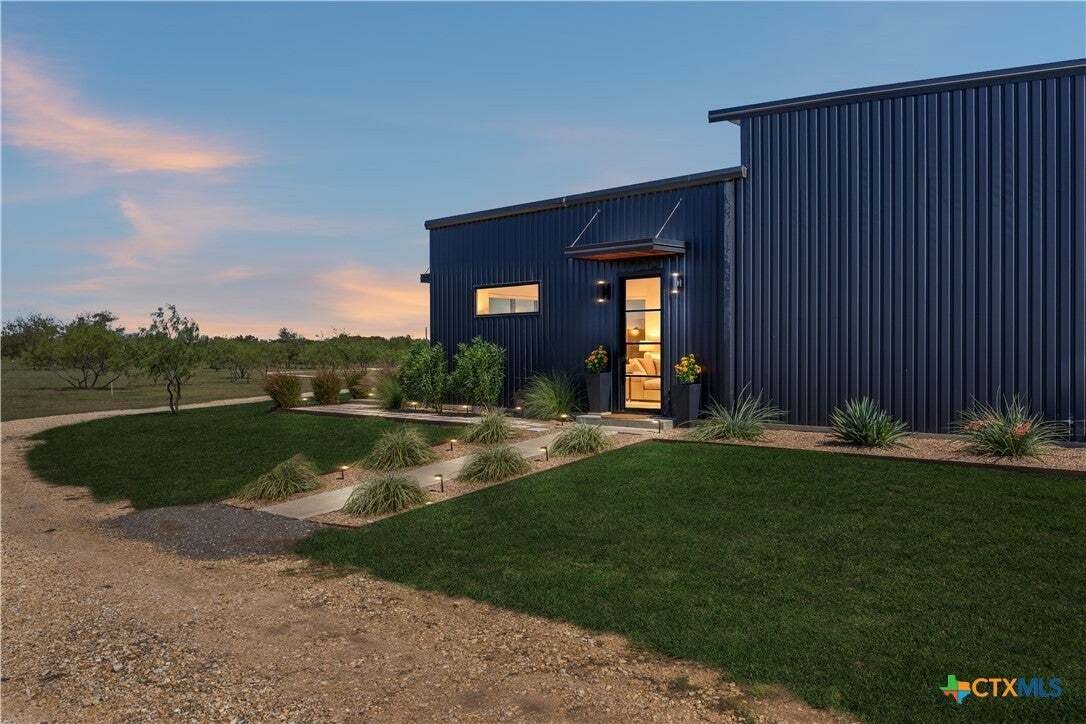 Casa en Salado, Texas, Estados Unidos 2 - 19085801