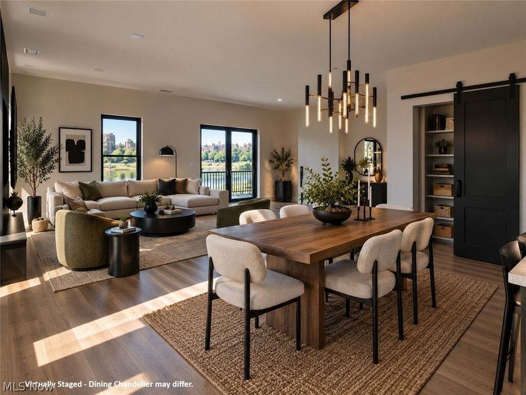 Townhouse in Stow, Ohio, United States 3 - 19085885