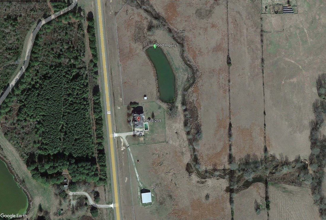 House in West, Texas, United States 1 - 19078786