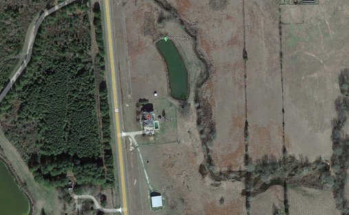 House in West, Texas, United States 1