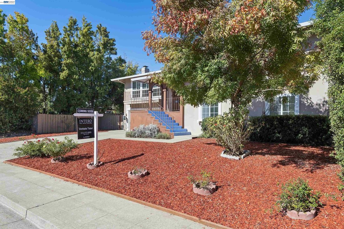 House in Hayward, California, United States 4 - 19076275