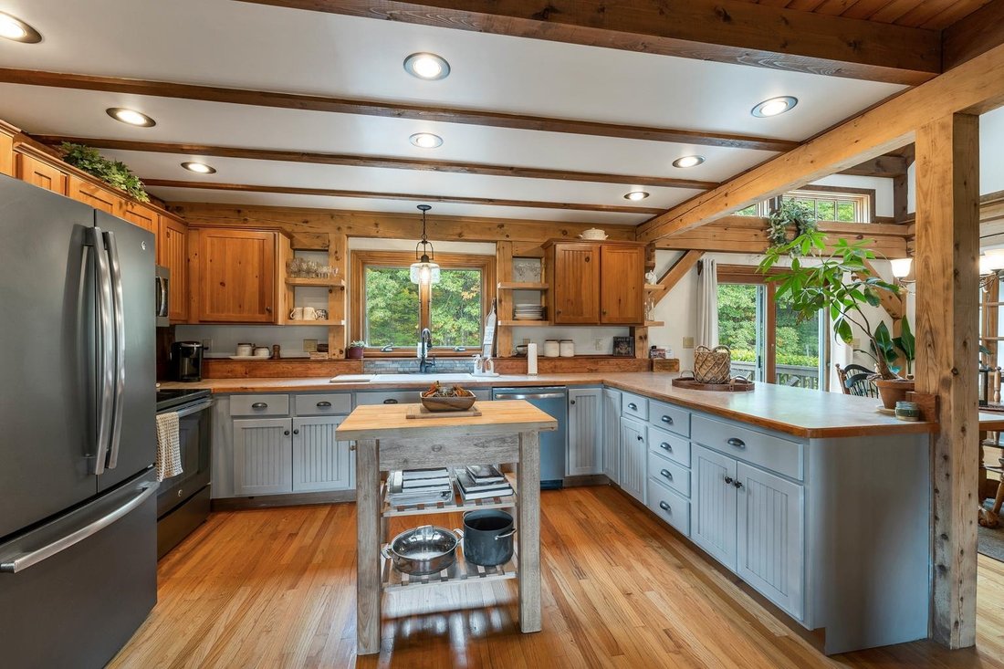 Haus in Rochester, New Hampshire, Vereinigte Staaten 4 - 19079815