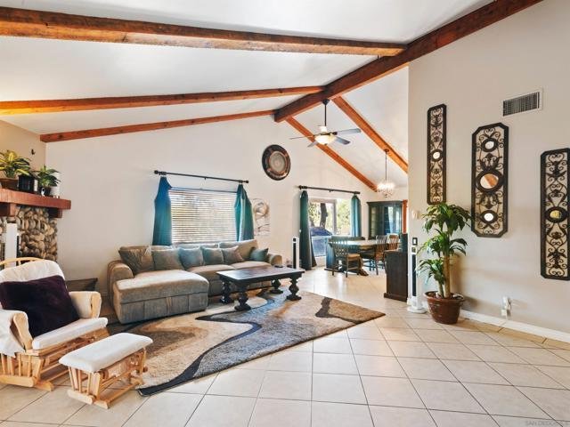 Casa en Fallbrook, California, Estados Unidos 2 - 19083560