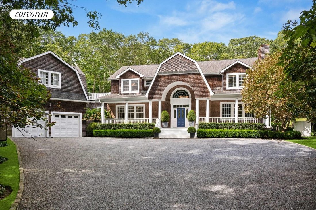 Haus in Bridgehampton, New York, Vereinigte Staaten 3 - 16188984