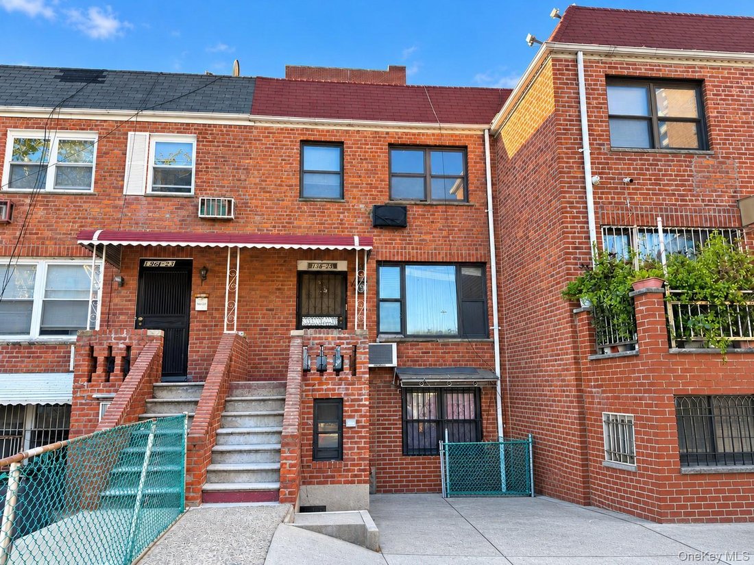 Haus in New York City, New York, Vereinigte Staaten 1 - 19085820