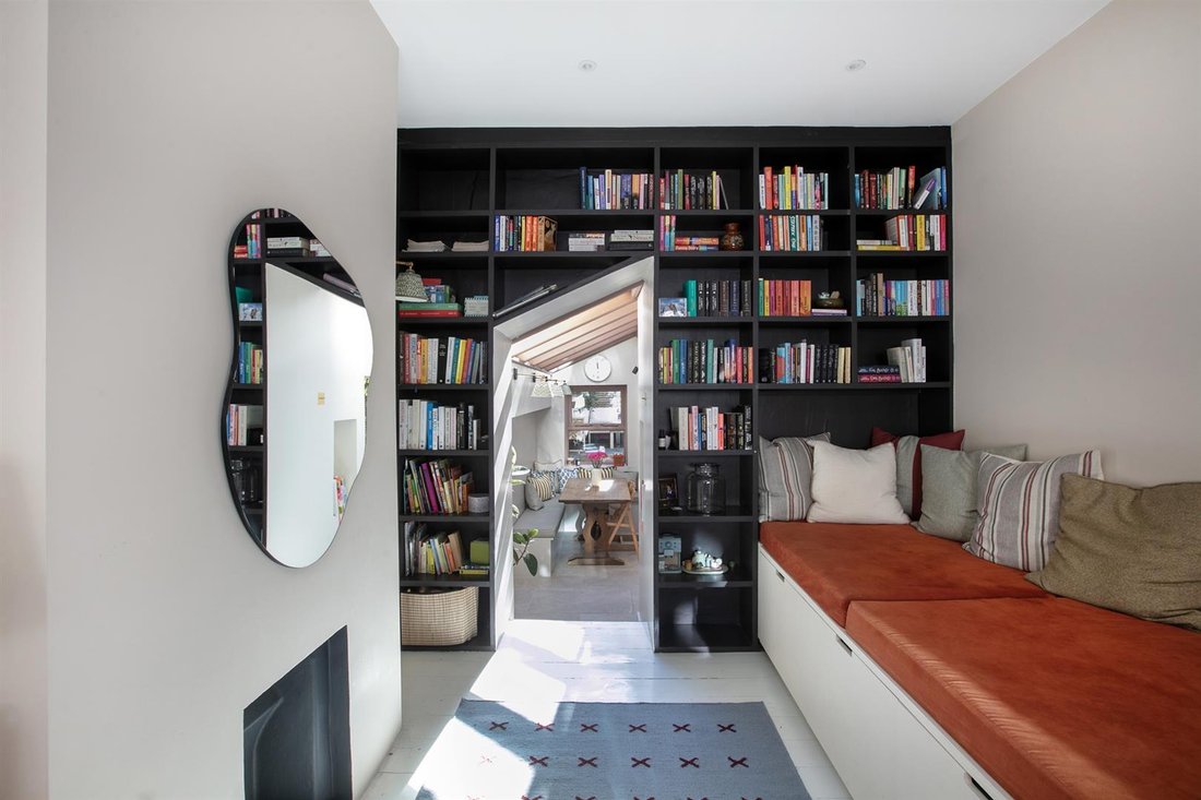 House in Denmark Hill, Southwark, England 5 - 19077031