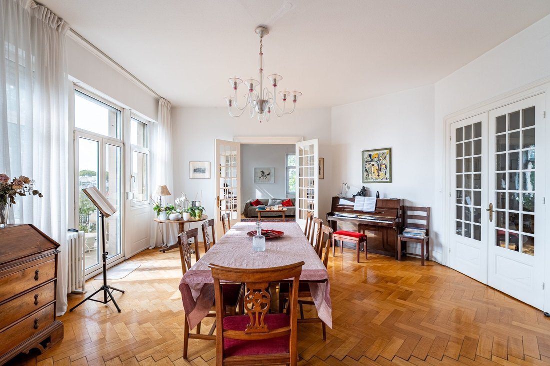 Appartement à Poincaré Est, Strasbourg, France 2 - 17868695