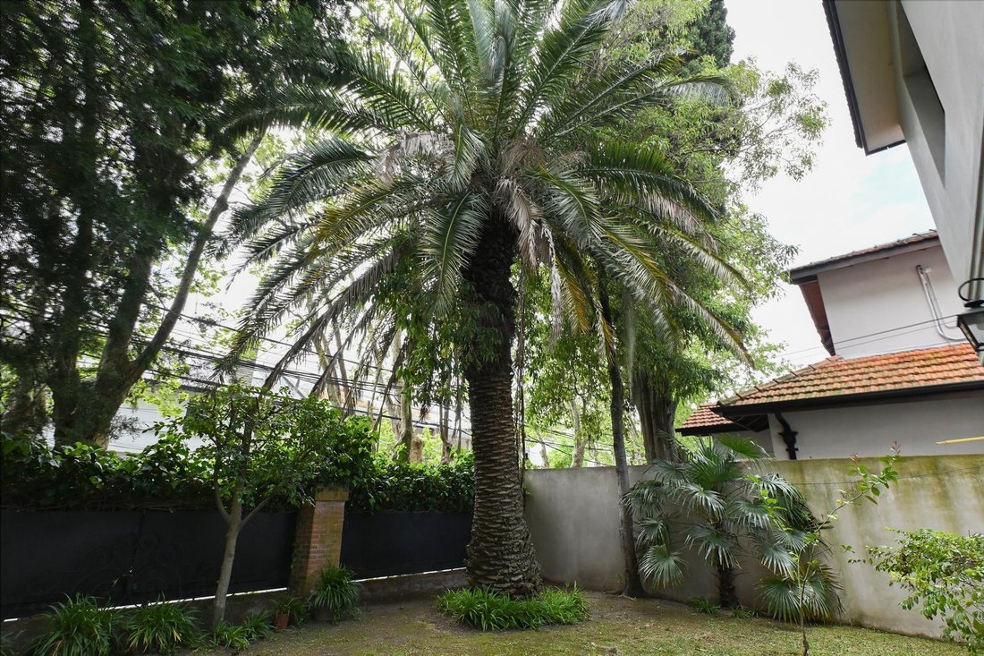 Casa a Acassuso, Provincia di Buenos Aires, Argentina 5 - 19080393
