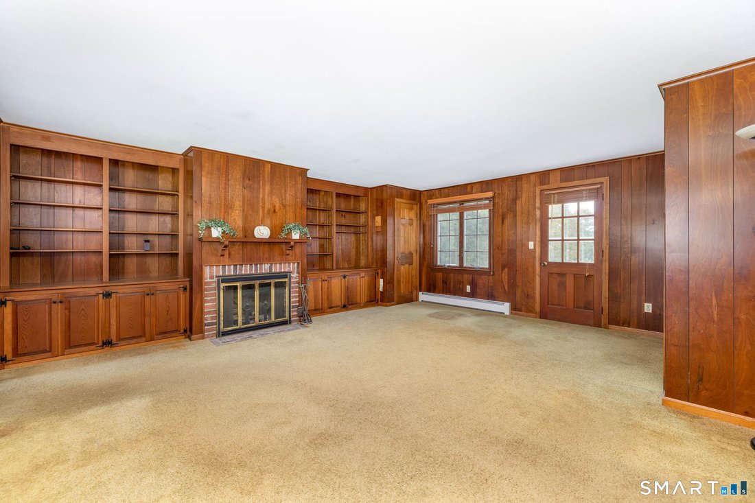 House in New Hartford, Connecticut, United States 5 - 19077116