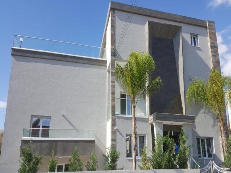 House in Germasogeia, Limassol, Cyprus 2 - 19083874