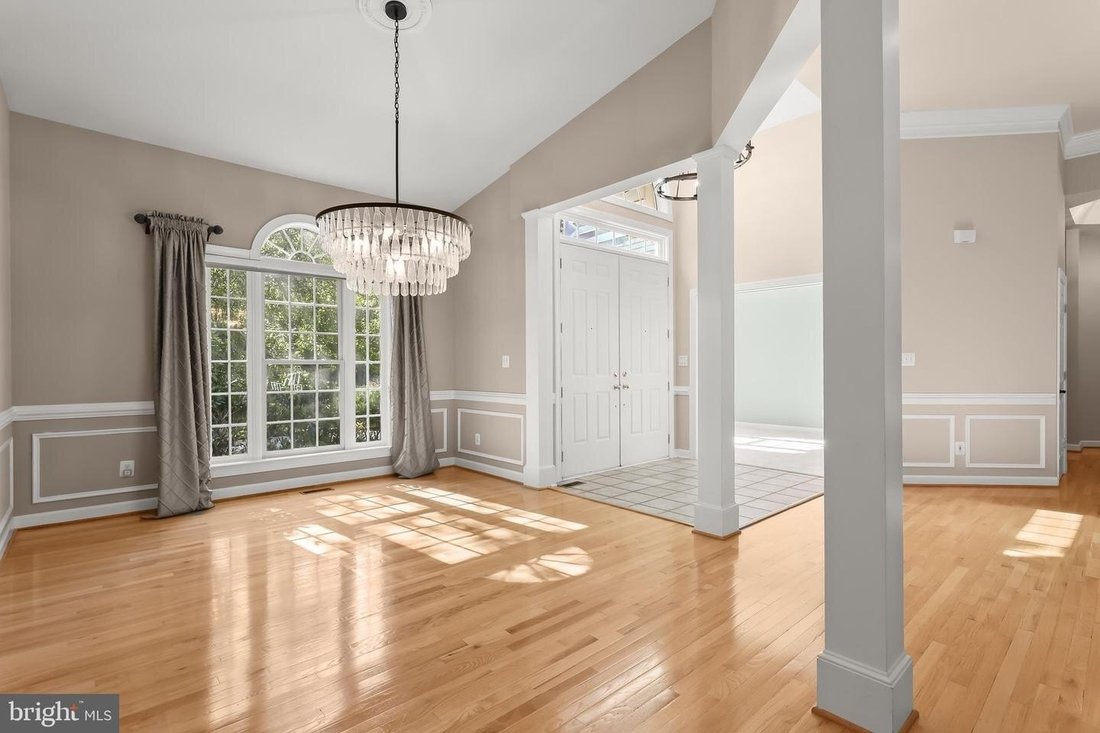 Casa en Glenwood, Virginia, Estados Unidos 5 - 19082554