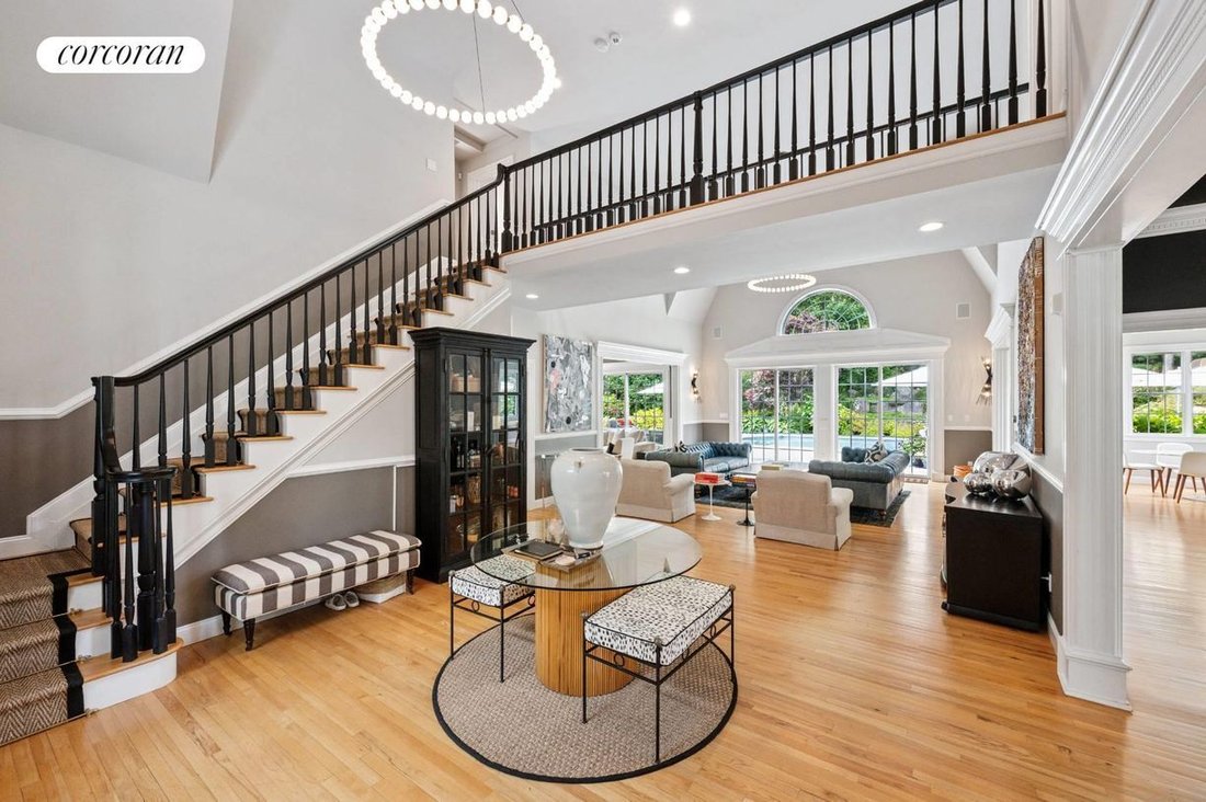 Haus in Bridgehampton, New York, Vereinigte Staaten 4 - 16188984