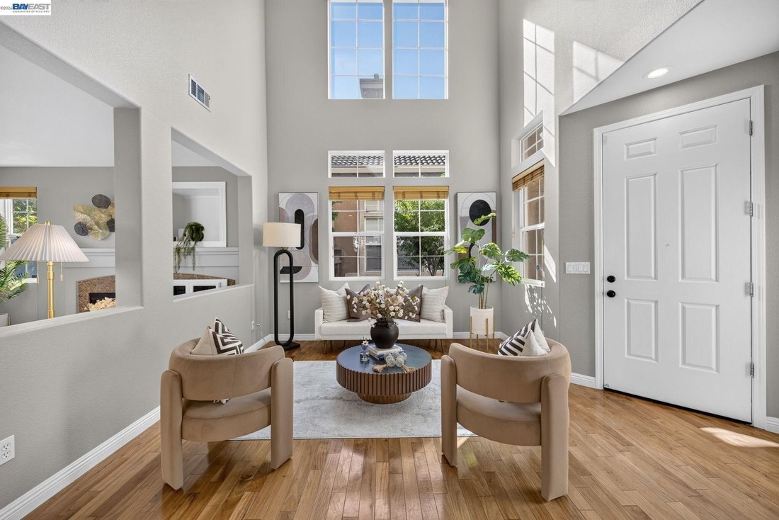 Casa a Dublin, California, Stati Uniti 2 - 19076270