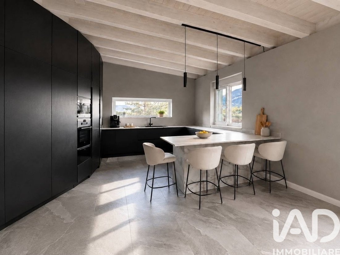 Appartement à Lizzanella, Rovereto, Trentin-Haut-Adige 5 - 19076184