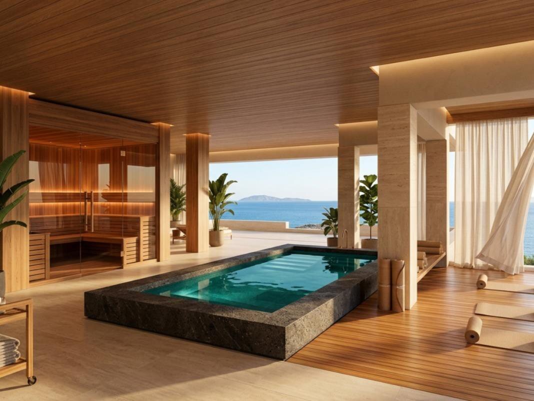 Land in Keratea, Attica, Greece 4 - 19078543