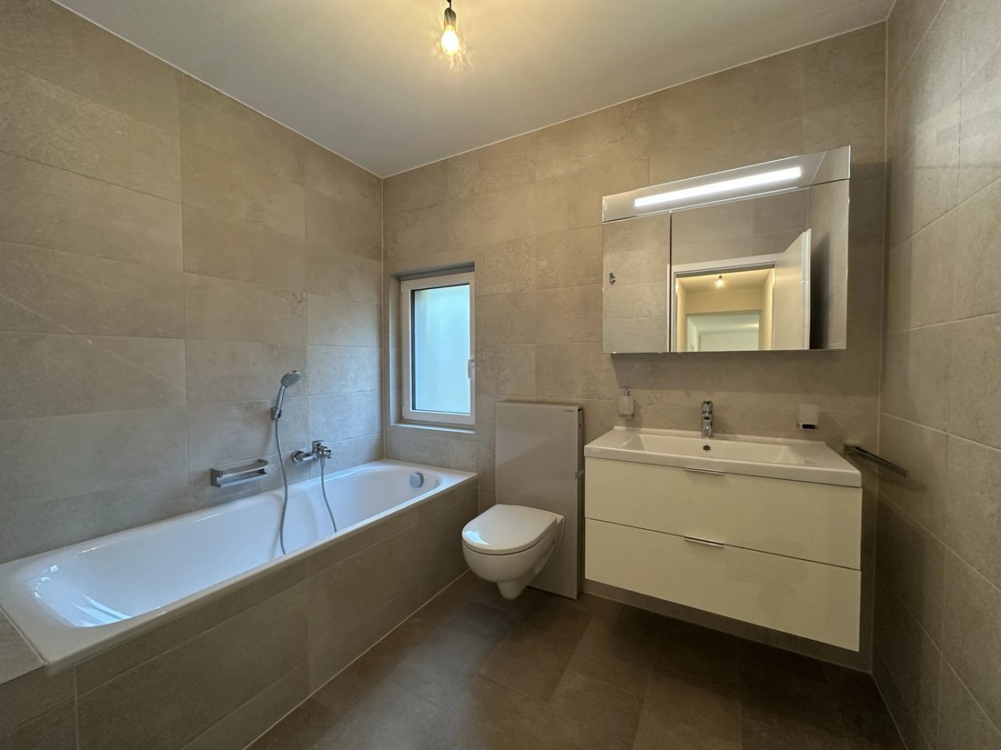 Appartement à Saint-Maurice, Valais, Suisse 3 - 18457216